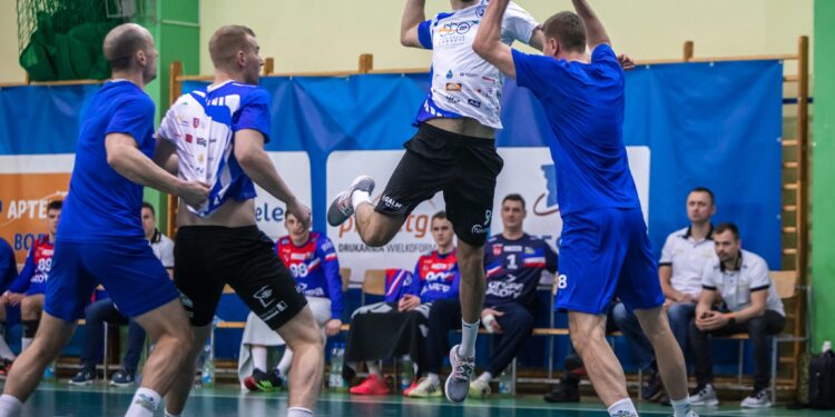 Mielec:   Co słychać u mieleckich drużyn