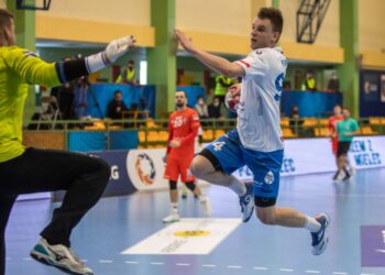 Mielec:  Weekendowe zmagania sportowców