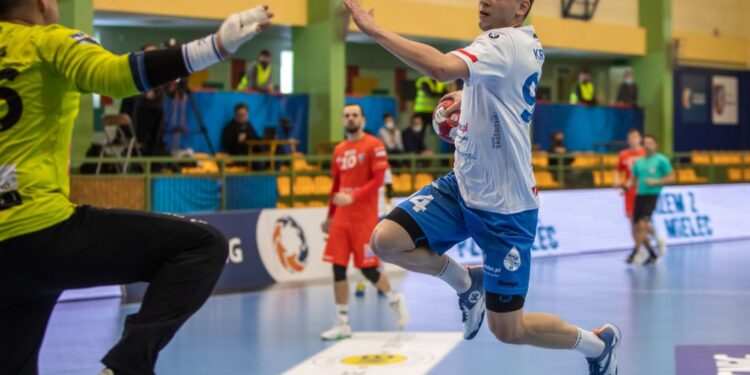 Mielec: Weekendowe zmagania sportowców