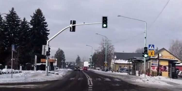 Dębica: Będzie bezpieczniej na ulicach powiatowych