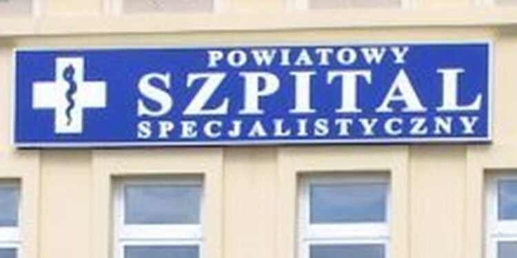 Stalowa Wola: Jest pomysł na lepsze warunki lokalowe dla oddziału dermatologii