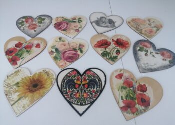 Koprzywnica: Walentynkowy kiermasz i odpust  ku czci św. Walentego.