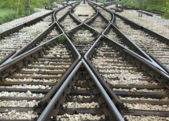 Region. Awaria sieci trakcyjnej.