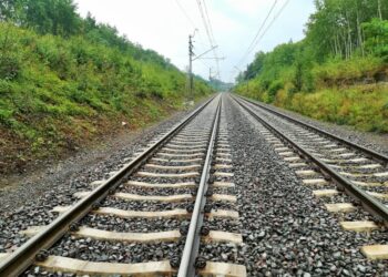 Jasice: Tragedia na torach.