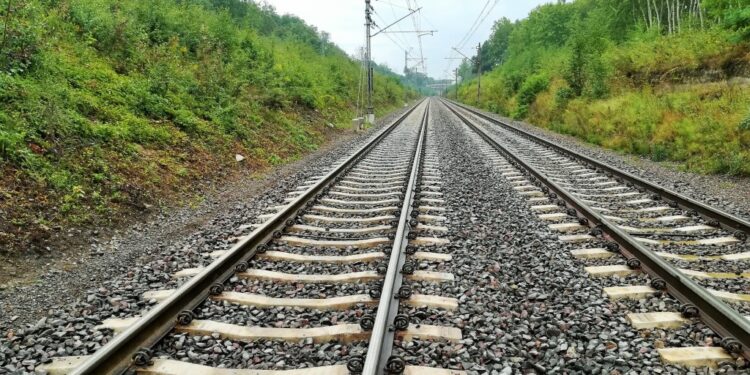 Jasice: Tragedia na torach.