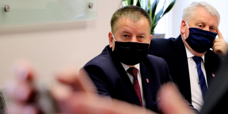 Mielec: Jak sprawdza się transport publiczny?