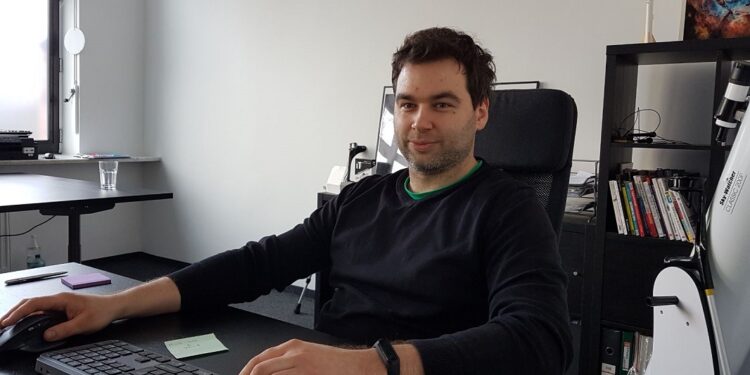 Rozmowa z twórcą bezpłatnej aplikacji „Tu Tarnobrzeg”.