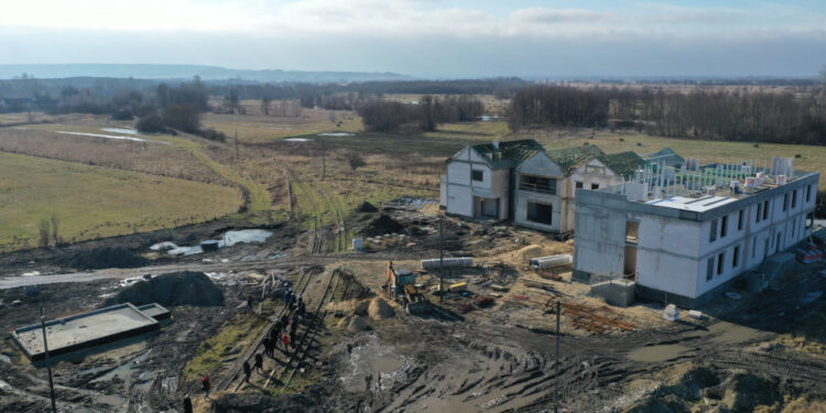 Region: Ośrodek edukacji przyrodniczej