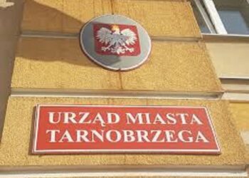 Tarnobrzeg. Zmiana pracy urzędu.