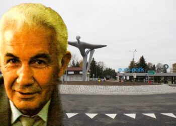 Mielec: Trwa batalia o nadanie imienia mieleckiemu rondu