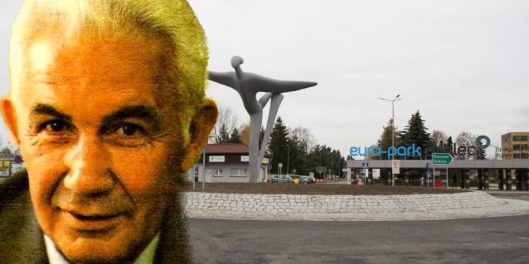 Mielec: Trwa batalia o nadanie imienia mieleckiemu rondu