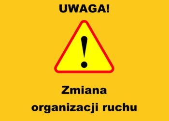 Orliska: Zamknięta droga dojazdowa do mostu