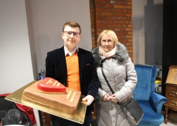 Ostrowiec Św.: Orkiestra jeszcze gra