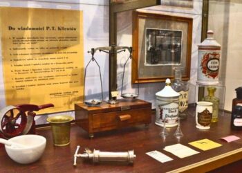 Mielec:  Zdarzyło się w Mielcu… już na żywo.