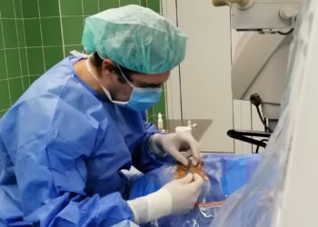 Mielec: Można się zgłaszać na operacje zaćmy.