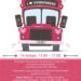 Sandomierz: „Zakochany Autobus” na Walentynki.