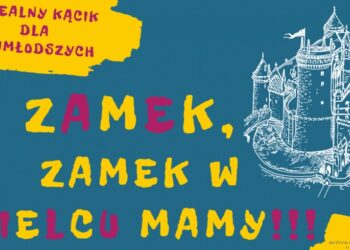 Mielec: Muzealny Kącik dla najmłodszych