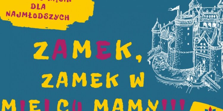 Mielec: Muzealny Kącik dla najmłodszych
