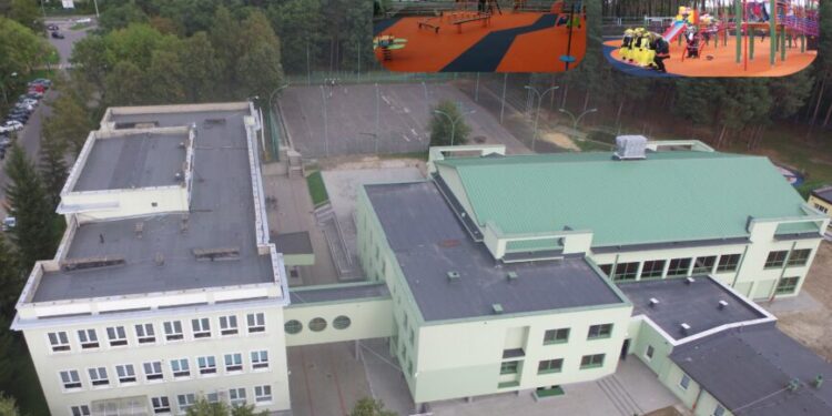 Mielec: Zawieszone zajęcia