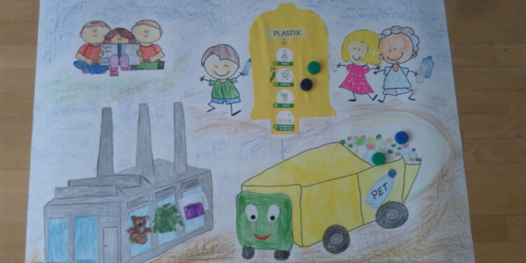 Stalowa Wola: Zagłosuj i pomóż przedszkolakom wygrać meble lub zabawki