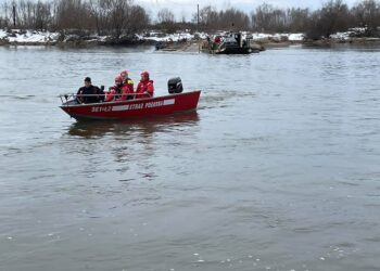 Tarnobrzeg. Służby szukają mężczyzny