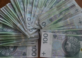 Radomyśl Wielki: Weź dopłatę do przyłącza kanalizacyjnego