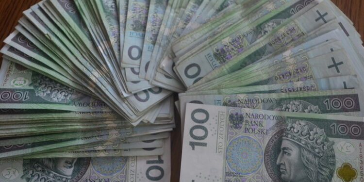 Radomyśl Wielki: Weź dopłatę do przyłącza kanalizacyjnego