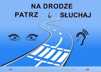 Tarnobrzeg, kraj. „Na Drodze – Patrz i Słuchaj”.
