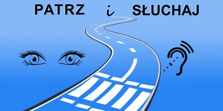 Tarnobrzeg, kraj. „Na Drodze – Patrz i Słuchaj”.