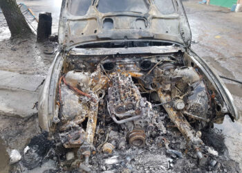 Wygoda: Trwa wyjaśnianie okoliczności niedzielnej tragedii