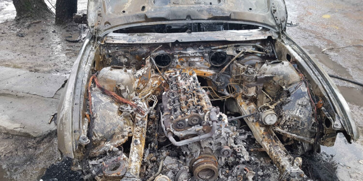 Wygoda: Trwa wyjaśnianie okoliczności niedzielnej tragedii