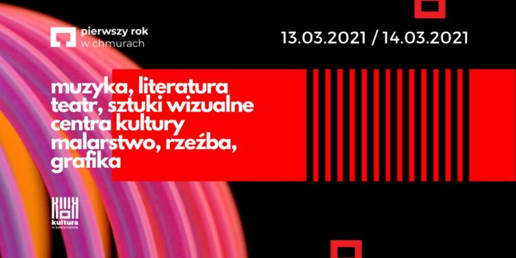 Region. Festiwal Pierwszy rok w chmurach