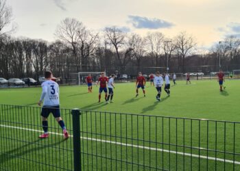 Sandomierz: SKS Wisła Sandomierz się odmładza. Pierwszy wygrany mecz.