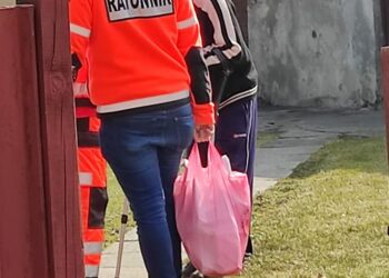 Sandomierz: „Wielkanoc z PCK”.