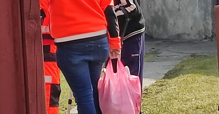 Sandomierz: „Wielkanoc z PCK”.