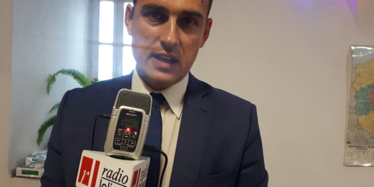 Sandomierz: Zastój, wyludnienie, degradacja – groźba nie tylko dla prawobrzeżnego Sandomierza.