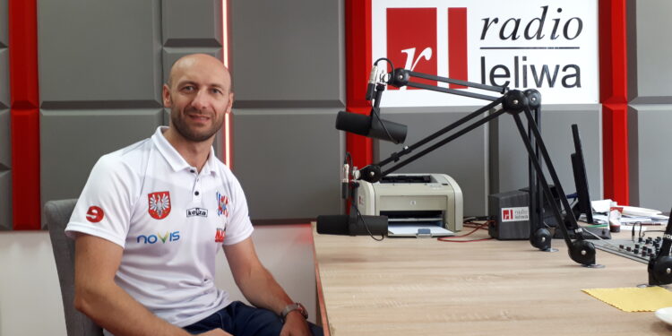 Sandomierz: Wisła wygrała z Nowinami.