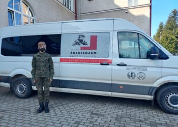 Sandomierz: Coraz więcej kobiet w wojsku – świętokrzyskie przoduje.