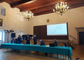 Sandomierz: Gminy nie mogą się rozwijać. Starosta zapowiada interwencję u ministra..