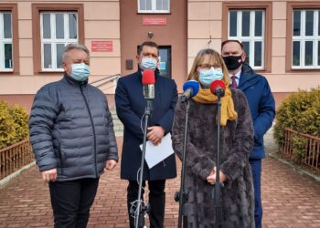 Sandomierz: Nie bedzie przenosin Szkoły Podstawowej nr 2.