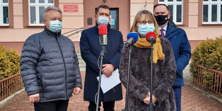 Sandomierz: Nie bedzie przenosin Szkoły Podstawowej nr 2.