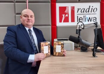 Sandomierz: „Błogosławiony Wincenty, patronie nasz…” – rozmowa z dr Arturem Lisem