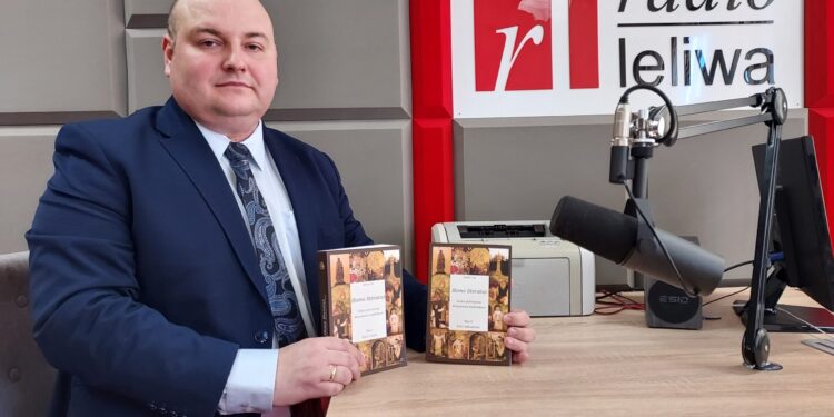Sandomierz: „Błogosławiony Wincenty, patronie nasz…” – rozmowa z dr Arturem Lisem