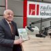 Gość Radia Leliwa: Stanisław Adamczak autor książki „Mój Sandomierz w latach 1939-2019. To, co zapamiętałem i przekazali najbliżsi”.