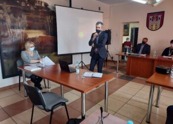 Zawichost: O bezpieczeństwo przeciwpowodziowe gminy.