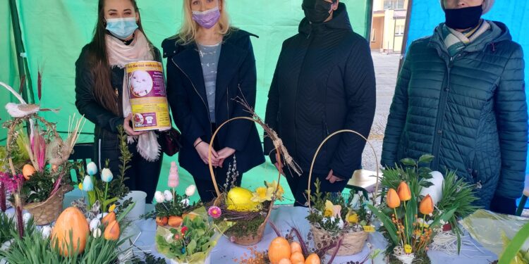 Sandomierz: Uczniowie „Rolnika” po raz kolejny otworzyli serce.