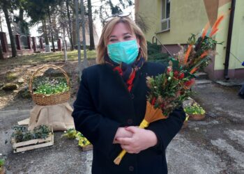 Sandomierz: Uczniowie „Rolnika” po raz kolejny otworzyli serce.