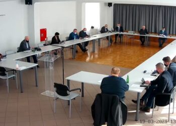 Grębów. Gmina przekaże wsparcie finansowe szpitalowi powiatowemu w Nowej Dębie