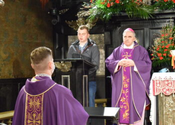 Częstochowa, Sandomierz: O pomyślne zdanie egzaminu dojrzałości.