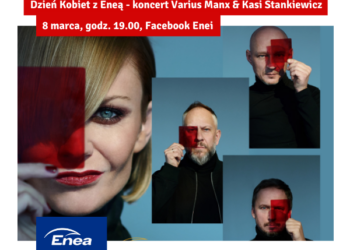 Region. „Enea dla kobiet”.